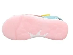 Superfit Pebbles sandal multifarvet